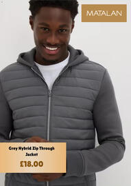 Matalan catalogue Page 8