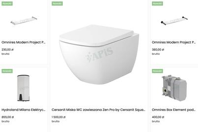 Apis gazetka tydzień 46 Strona 1