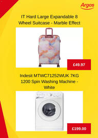 Argos catalogue week 46 Page 4