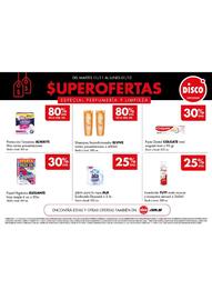 Folleto Disco Página 1