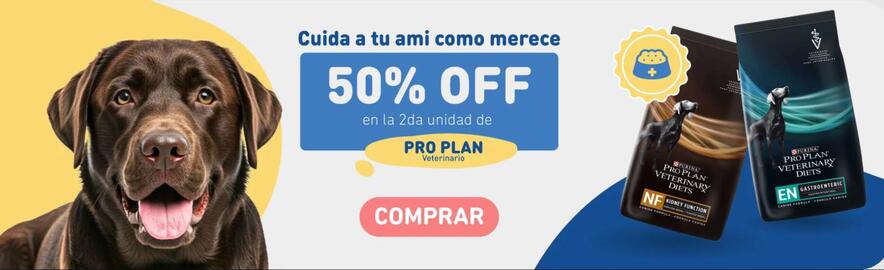 Catálogo Puppis semana 46 Página 1