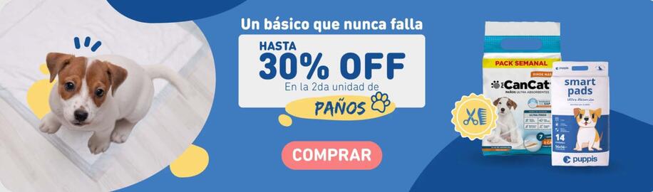 Catálogo Puppis semana 46 Página 2