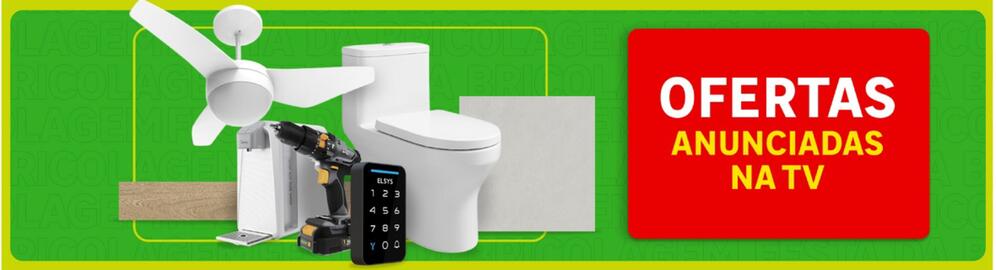 Catálogo Leroy Merlin semana 46 Página 11