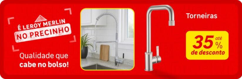 Catálogo Leroy Merlin semana 46 Página 4