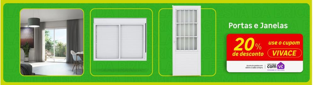 Catálogo Leroy Merlin semana 46 Página 5