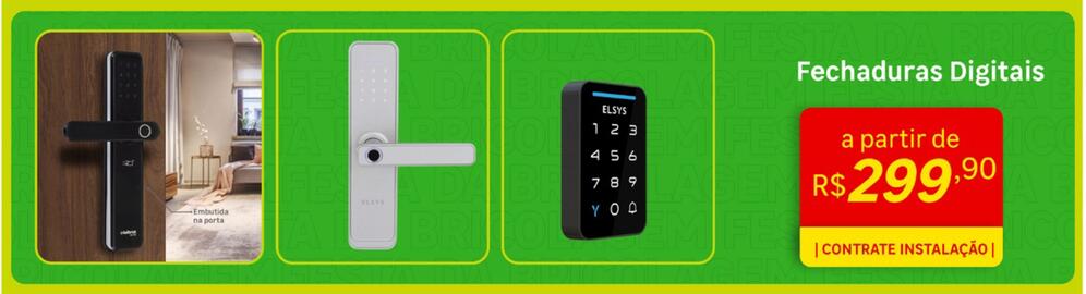 Catálogo Leroy Merlin semana 46 Página 6