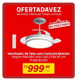 Catálogo Leroy Merlin semana 46 Página 7