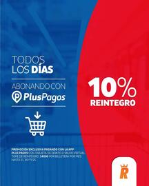 Catálogo Supermercados La Reina Página 10