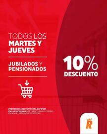 Catálogo Supermercados La Reina Página 11