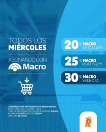 Catálogo Supermercados La Reina Página 12