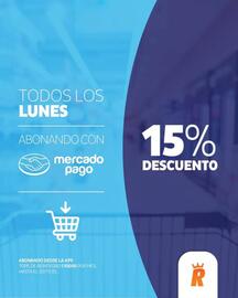 Catálogo Supermercados La Reina Página 3