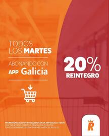 Catálogo Supermercados La Reina Página 7