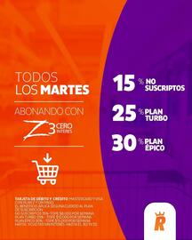 Catálogo Supermercados La Reina Página 8