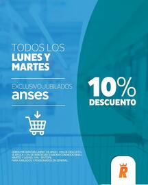 Catálogo Supermercados La Reina Página 9