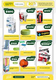 Catálogo Super MAMI Página 9