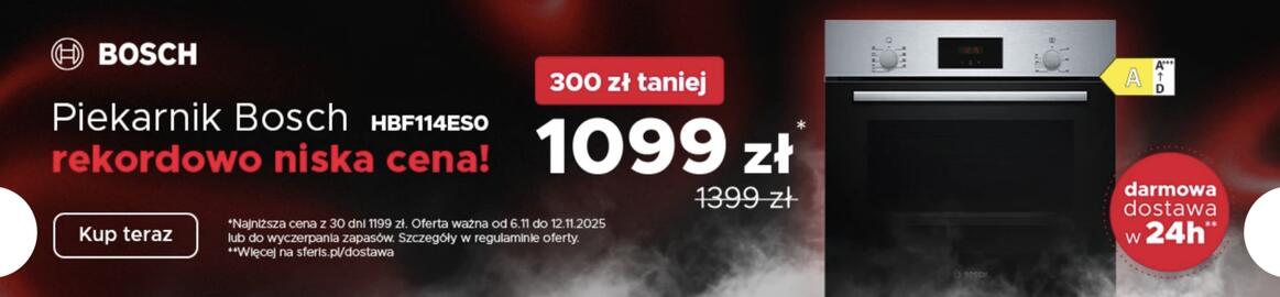 Sferis gazetka tydzień 46 Strona 3