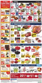 Albertsons weekly ad week 46 Page 3