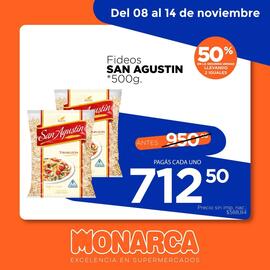 Catálogo Supermercados Monarca Página 5
