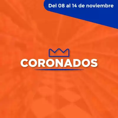 Catálogo Supermercados Monarca (válido hasta 14-11)