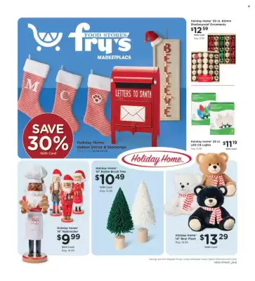 Fry's weekly ad (valid until 18-11)