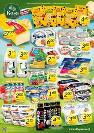 Rosa gazetka Strona 2