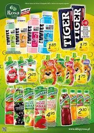 Rosa gazetka Strona 1