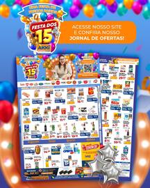 Folheto Akki Atacadista Página 1