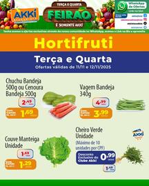 Folheto Akki Atacadista Página 3