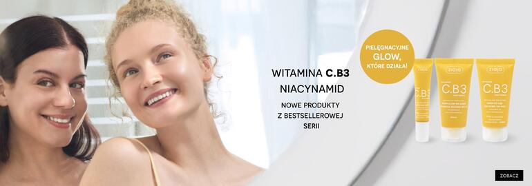 Ziaja gazetka Strona 1