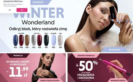 Semilac gazetka tydzień 46 Strona 1