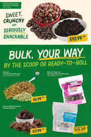 Sprouts Farmers Market weekly ad Page 10