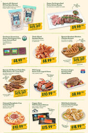 Sprouts Farmers Market weekly ad Page 2