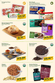 Sprouts Farmers Market weekly ad Page 3