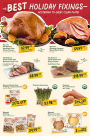 Sprouts Farmers Market weekly ad Page 4