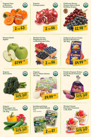 Sprouts Farmers Market weekly ad Page 6