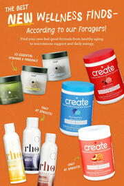 Sprouts Farmers Market weekly ad Page 7