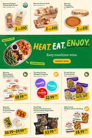 Sprouts Farmers Market weekly ad Page 8
