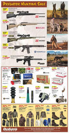 Dunham's Sports weekly ad week 47 Page 6