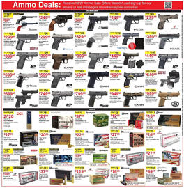 Dunham's Sports weekly ad week 47 Page 7