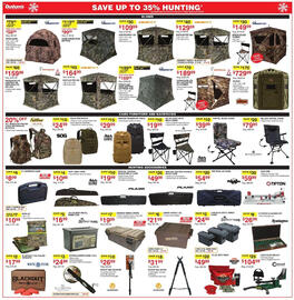 Dunham's Sports weekly ad week 47 Page 9