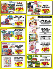 Ollie's weekly ad Page 2