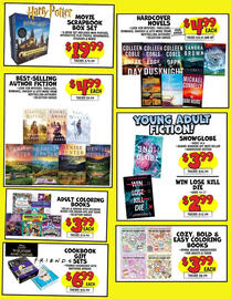 Ollie's weekly ad Page 4