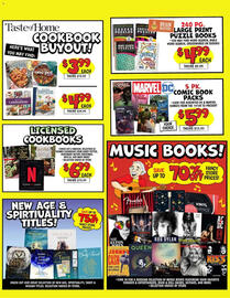 Ollie's weekly ad Page 5
