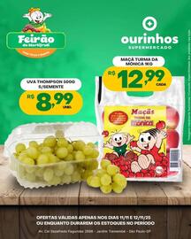 Catálogo Ourinhos Hipermercado Página 3
