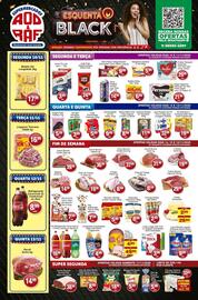 Catálogo Supermercados Rod e Raf semana 46 Página 1