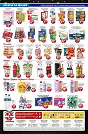 Catálogo Supermercados Rod e Raf semana 46 Página 2