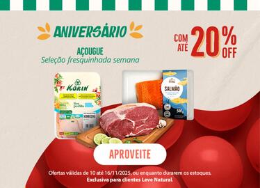 Catálogo Natural da Terra semana 46 Página 1