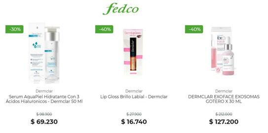 Catálogo Fedco semana 46 Página 2