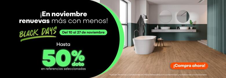 Catálogo Alfa Página 1