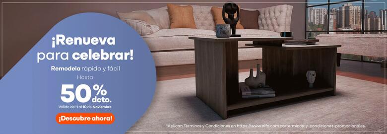 Catálogo Alfa Página 2